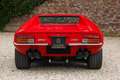 De Tomaso Pantera "Highly original" Matching numbers engine and gear Rot - thumbnail 6