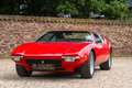 De Tomaso Pantera "Highly original" Matching numbers engine and gear Rot - thumbnail 25