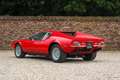 De Tomaso Pantera "Highly original" Matching numbers engine and gear Rot - thumbnail 48