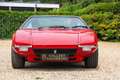 De Tomaso Pantera "Highly original" Matching numbers engine and gear Rot - thumbnail 15