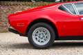De Tomaso Pantera "Highly original" Matching numbers engine and gear Rot - thumbnail 18