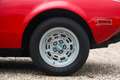 De Tomaso Pantera "Highly original" Matching numbers engine and gear Rot - thumbnail 29