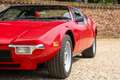 De Tomaso Pantera "Highly original" Matching numbers engine and gear Rot - thumbnail 44