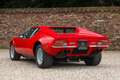 De Tomaso Pantera "Highly original" Matching numbers engine and gear Rot - thumbnail 2