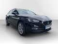 SEAT Leon Sportstourer 2.0 TDI DSG Style Edition VIRTUAL*... Schwarz - thumbnail 3