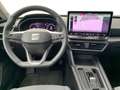 SEAT Leon Sportstourer 2.0 TDI DSG Style Edition VIRTUAL*... Schwarz - thumbnail 16