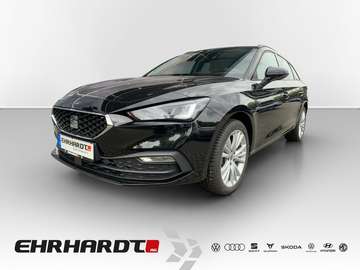 Sportstourer 2.0 TDI DSG Style Edition VIRTUAL*...