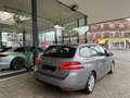 Peugeot 308 SW 1.5 BlueHDi (EURO6d) GPS-CLIM-WiFi-GAR 1AN Gris - thumbnail 3