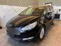 Ford Galaxy 2,0 EcoBlue SCR Titanium Aut. 7 Sitze, Neuer ÖA... Schwarz - thumbnail 1
