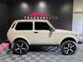 Lada Niva 1.7i 83 ch Blanco - thumbnail 2