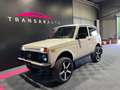 Lada Niva 1.7i 83 ch Blanco - thumbnail 7