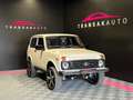 Lada Niva 1.7i 83 ch Blanco - thumbnail 1