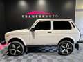 Lada Niva 1.7i 83 ch Blanco - thumbnail 6