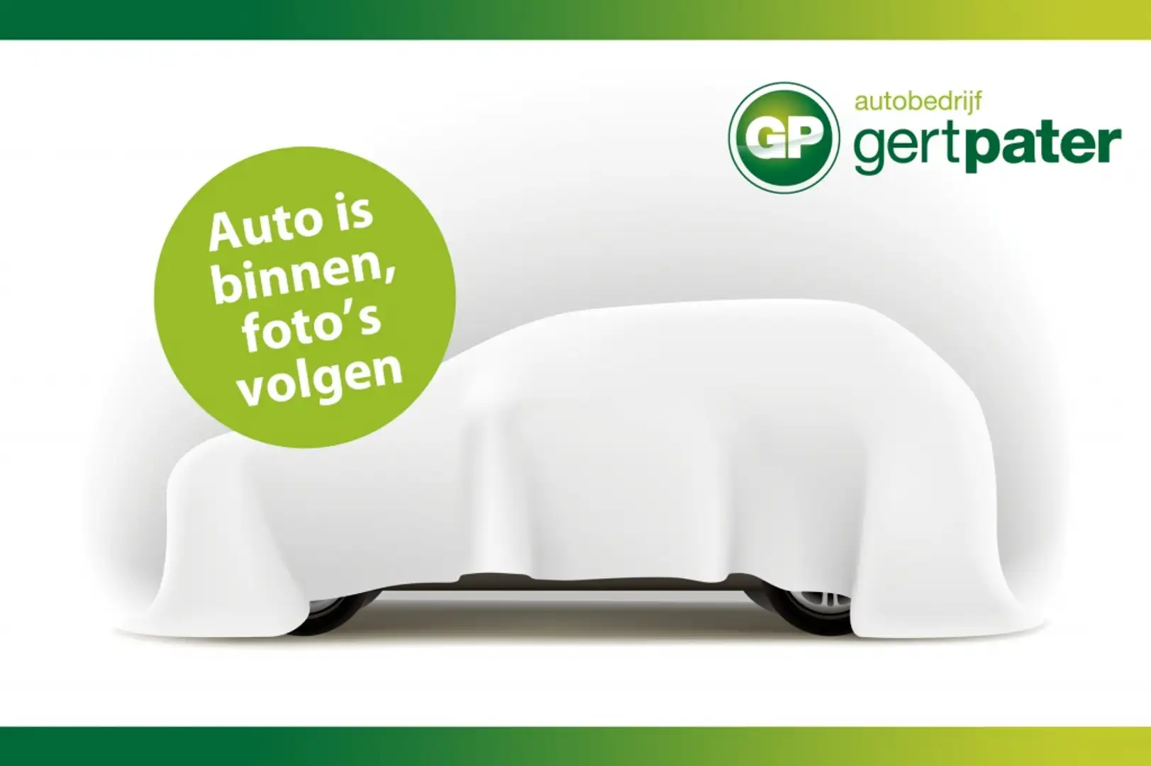 Volkswagen up! 1.0 BMT move up! LM-Velgen/Airco/Bluetooth Azul - 1
