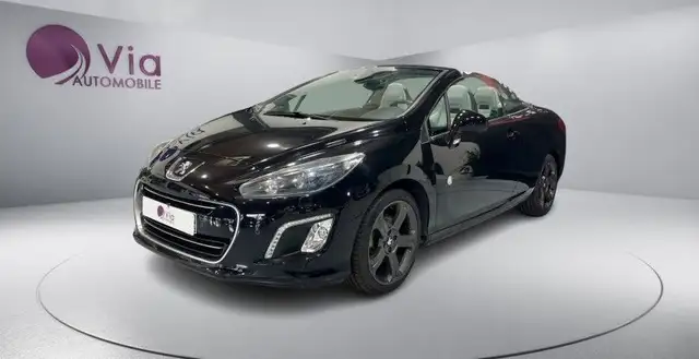 Peugeot 308 2.0 HDI136 FAP ROLAND GARROS II
