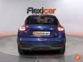 Nissan Juke G E6D-Temp 83 kW (112 CV) CVT N-CONNECTA Azul - thumbnail 3