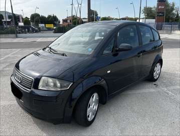 1.4 tdi Top 90cv