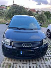 1.4 tdi Top 90cv