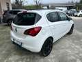 Opel Corsa 1.4 90CV GPL Tech 5 porte b-Color Weiß - thumbnail 4