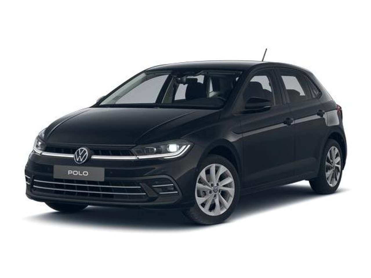 Volkswagen Polo Polo VI 1.0 tsi Style 110cv dsg