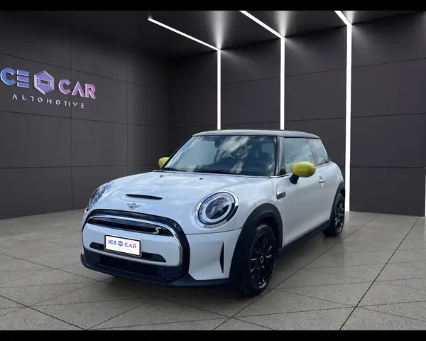 MINI Cooper SE