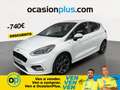 Ford Fiesta 1.0 EcoBoost S/S ST Line 125 Blanco - thumbnail 1