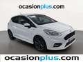 Ford Fiesta 1.0 EcoBoost S/S ST Line 125 Blanco - thumbnail 2