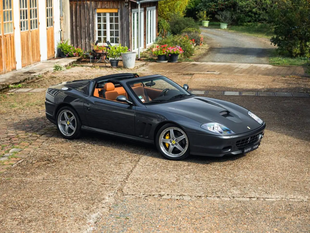 Ferrari 575
