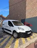 Peugeot Partner 1,6 HDi 90Ch