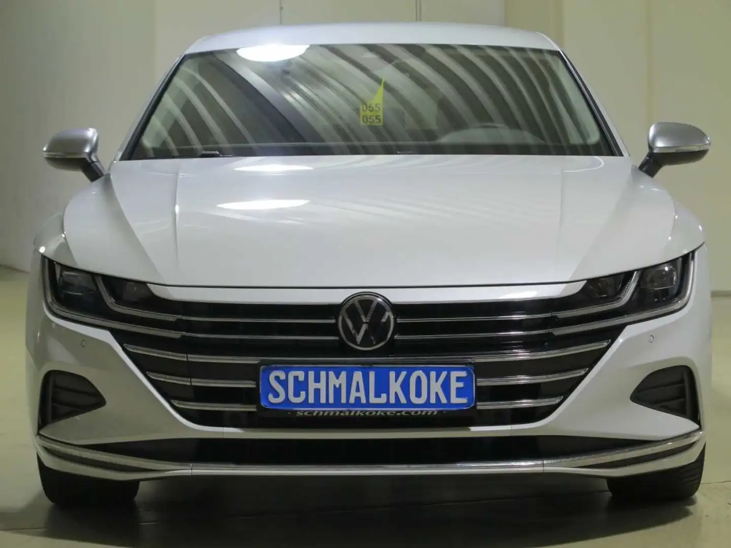 Volkswagen Arteon Shooting Brake 2.0 TSI OPF DSG7 Elegance Alb - 1
