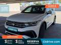 Volkswagen Tiguan 2.0TDI R-Line DSG 110kW Blanco - thumbnail 1