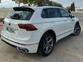 Volkswagen Tiguan 2.0TDI R-Line DSG 110kW Blanco - thumbnail 4