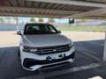 Volkswagen Tiguan 2.0TDI R-Line DSG 110kW Blanco - thumbnail 3