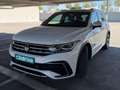 Volkswagen Tiguan 2.0TDI R-Line DSG 110kW Blanco - thumbnail 2