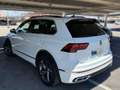 Volkswagen Tiguan 2.0TDI R-Line DSG 110kW Blanco - thumbnail 6
