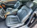 Mercedes-Benz CLK 320 SCHUIFDAK/XENON/LEER Negro - thumbnail 4