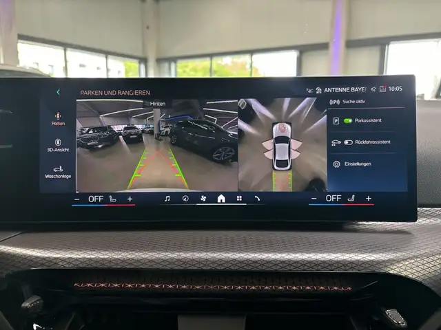 BMW 4 Series view 19