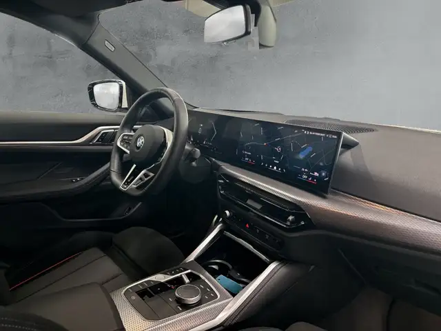BMW 4 Series view 12