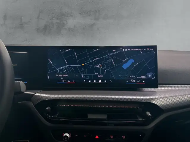 BMW 4 Series view 18