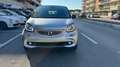 smart forFour 90 0.9 Turbo twinamic Prime LED KAMERA NAVI PELLE Zilver - thumbnail 1