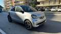 smart forFour 90 0.9 Turbo twinamic Prime LED KAMERA NAVI PELLE Срібний - thumbnail 2