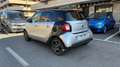 smart forFour 90 0.9 Turbo twinamic Prime LED KAMERA NAVI PELLE Argintiu - thumbnail 4