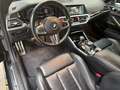 BMW M4 Coupe Competition*DEUTSCH*UNFALLFREI*CARBON* Negro - thumbnail 12