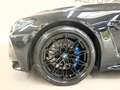 BMW M4 Coupe Competition*DEUTSCH*UNFALLFREI*CARBON* Negro - thumbnail 8
