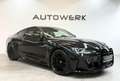 BMW M4 Coupe Competition*DEUTSCH*UNFALLFREI*CARBON* Negro - thumbnail 1