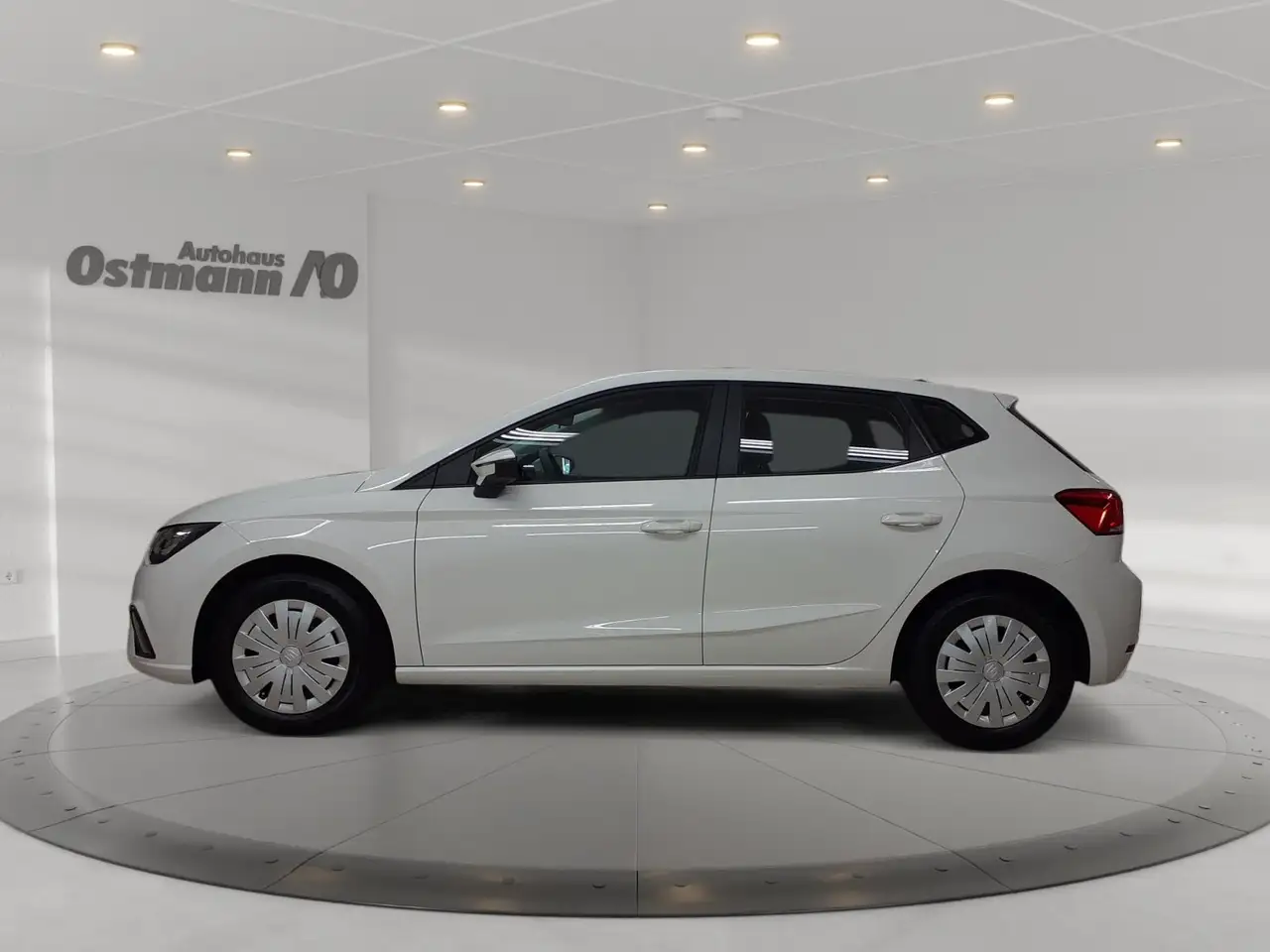 SEAT Ibiza 1.0 Reference *Sitzh*PDC*LED*Plus-Pk* 2
