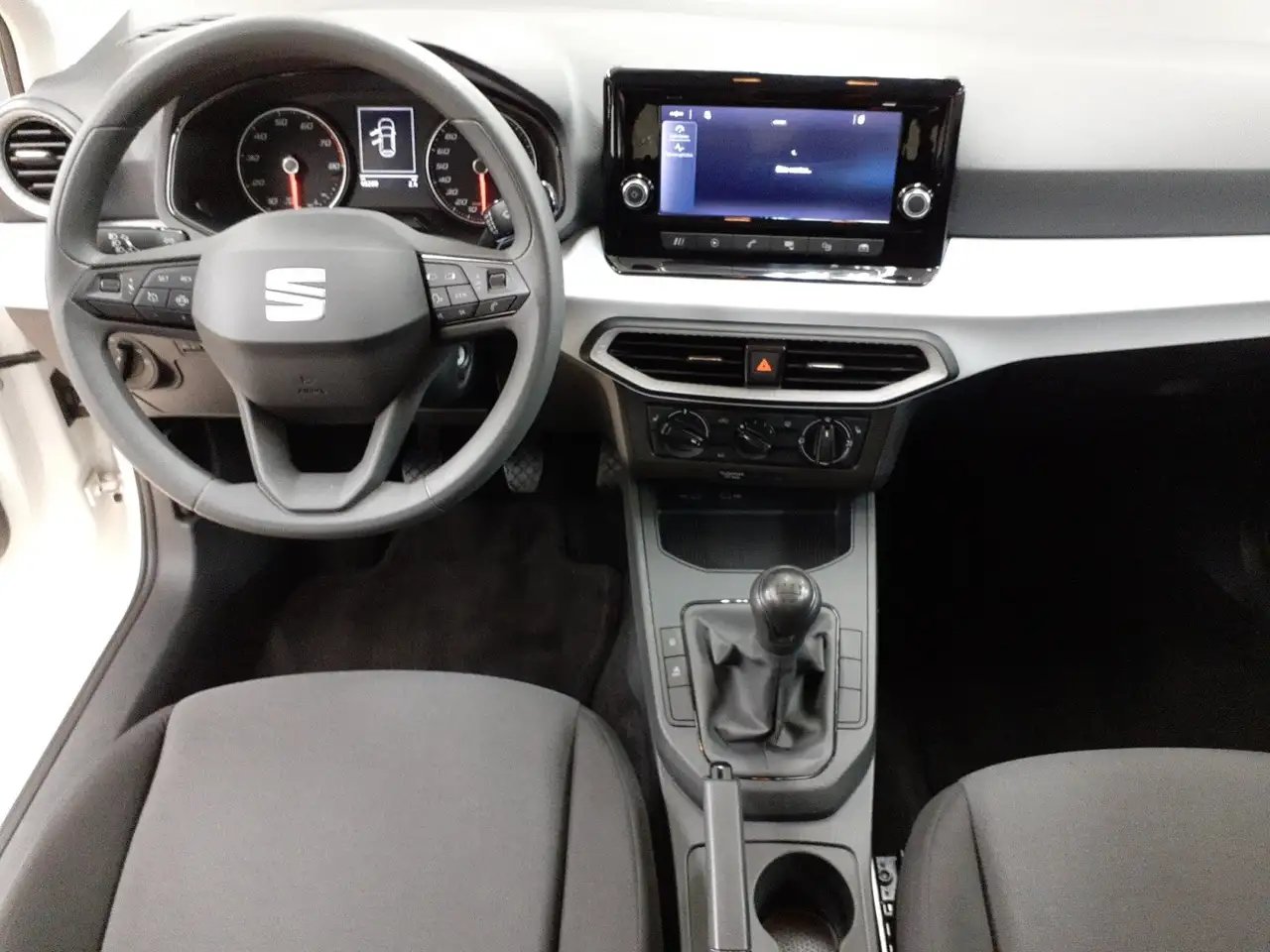SEAT Ibiza 1.0 Reference *Sitzh*PDC*LED*Plus-Pk* 9
