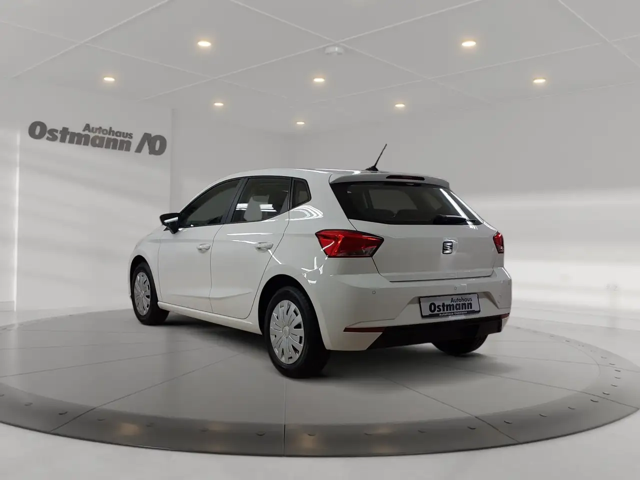 SEAT Ibiza 1.0 Reference *Sitzh*PDC*LED*Plus-Pk* 3