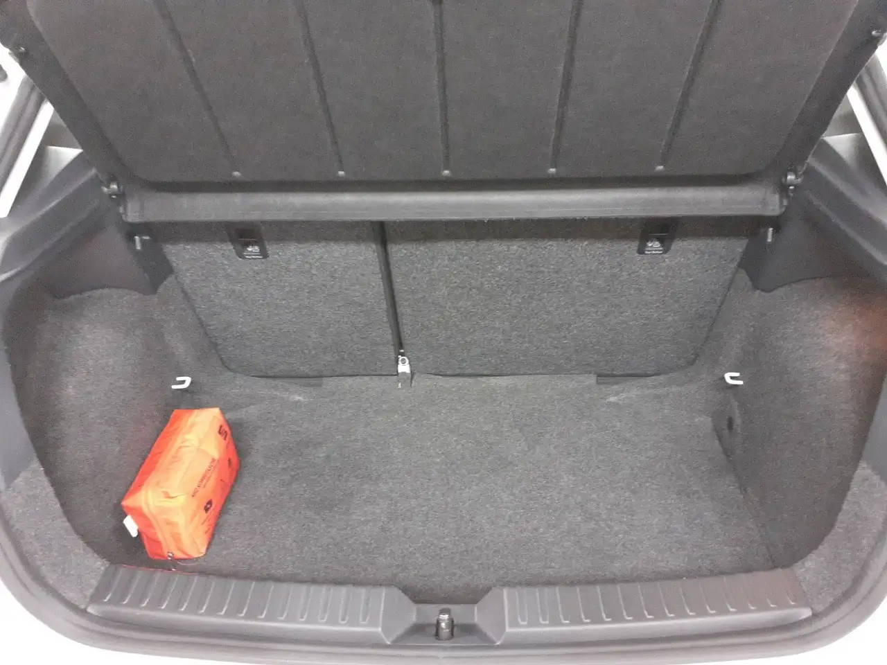 SEAT Ibiza 1.0 Reference *Sitzh*PDC*LED*Plus-Pk* 15