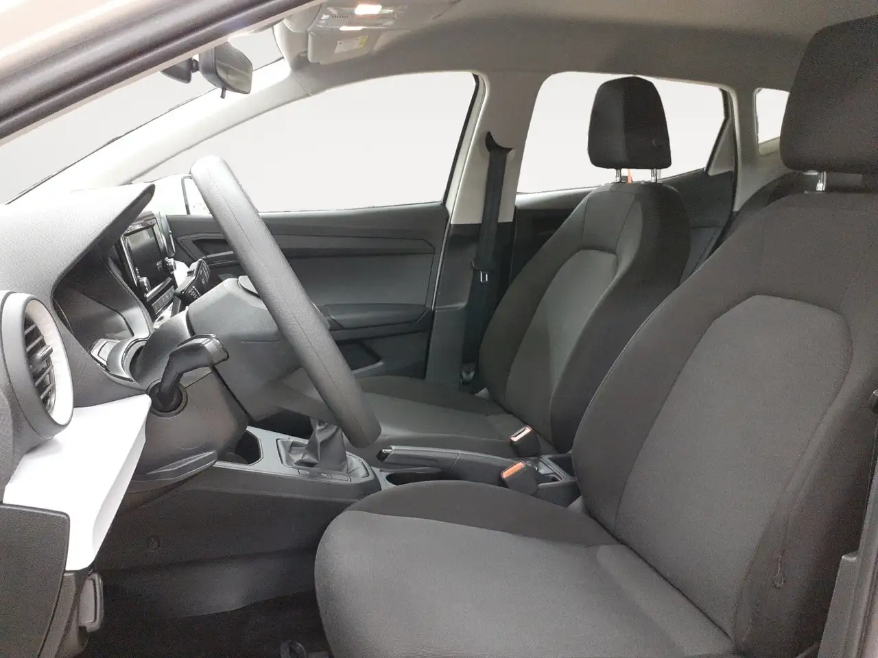 SEAT Ibiza 1.0 Reference *Sitzh*PDC*LED*Plus-Pk* 7